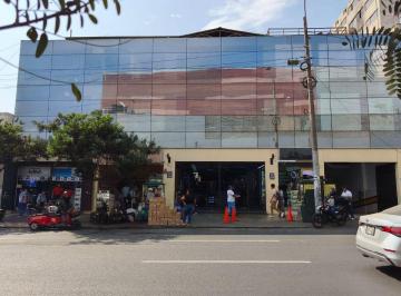 Local comercial , Lima · Local Comercial Wilson Plaza Tda. 219 de 10 m².