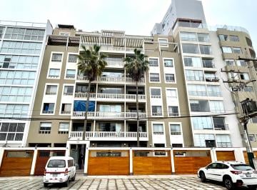 Departamento de 2 habitaciones, Lima · Alquiler de Lindo Dpto de 2 Dorm. a 30 m del Malecon Paul Harris. Sala Comedor C/balcon