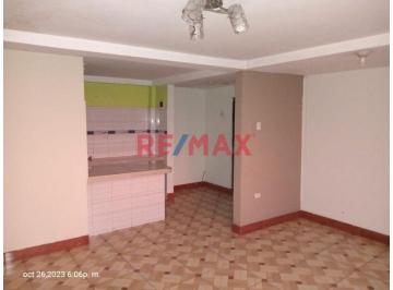 Departamento de 2 habitaciones, Lima · Departamento en Venta 65 m², Piso 3, Calle 11, Independencia
