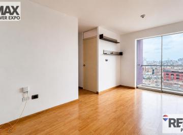 Departamento · 63m² · 3 Dormitorios · Venta de Departamento en Breña Cerca a Hospital Loayza