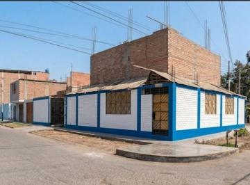 Terreno / Lote , Callao · ¡Amplio Terreno en Esquina con Excelente Potencial en La Urbanización Centenario del Callao!