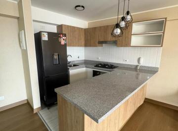 Departamento · 60m² · 2 Dormitorios · Se Vende Moderno Departamento en Jesús María - Ubicación Privilegiada y Excelente Distribución
