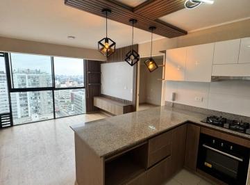 Departamento · 58m² · 2 Dormitorios · Departamento en Lince