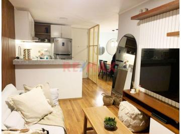 Departamento de 2 habitaciones, Lima · Departamento en Venta en Breña | Edificio Grand Central