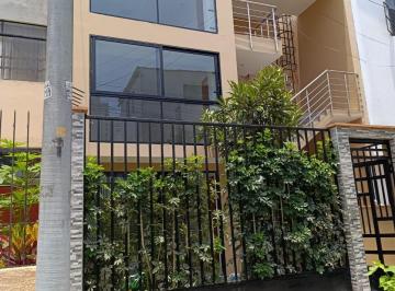 Departamento de 3 habitaciones, Lima · Departamento de Estreno Magdalena del Mar 90.75 m²