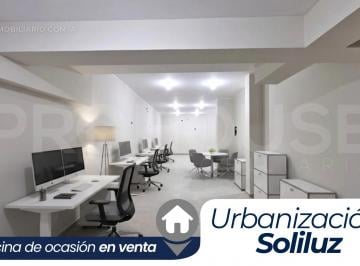 Oficina comercial , Trujillo · Urb. Soliluz - Oficina de Ocasión en Venta