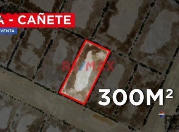 Terreno / Lote · 300m² · Terreno en Venta en Asia 300 m² en Urb. San José Ideal Para Casa o Inversión