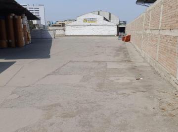 Nave industrial , Lima · Alquiler de Local Industrial I2