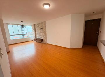 Puerta de ingreso Sala Comedor · Departamento de 2 Habitaciones en Magdalena del Mar