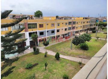 Departamento de 3 habitaciones, Callao · - ¡La Oportunidad Que Esperabas! Amplio Departamento en Venta en Santa Marina – Callao