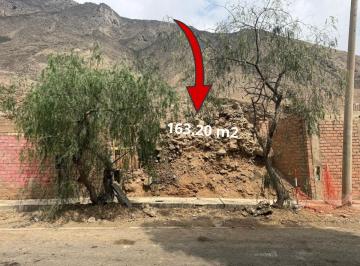 Terreno / Lote , Lima · Vendo Exclusivo Terreno de 163 m² en Las Praderas de La Molina