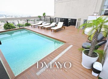 Departamento · 41m² · 1 Dormitorio · Departamento en Alquiler 1 Dorm Barranco a 3 Cuadras del Malecón