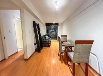 Departamento de 2 habitaciones, Lima · Alquiler Departamento Sin Amoblar 2 Habitaciones Av Sergio Bernales Surquillo