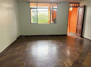 Departamento · 80m² · 2 Dormitorios · Alquiler de Departamento