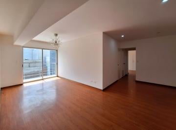 Departamento · 105m² · 3 Dormitorios · 1 Estacionamiento · Departamento en Alquiler | Surco| 3 Habitaciones Estacionamiento