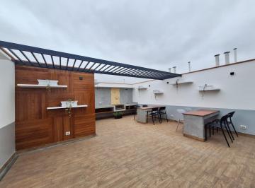 Departamento · 68m² · 2 Dormitorios · 1 Estacionamiento · Departamento en Venta en San Miguel - Estreno