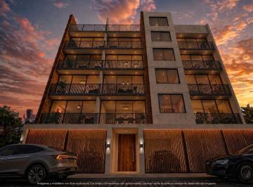 Departamento de 1 habitación, Lima · Sumak Living | Edificio Boutique Frente Al Mar en Punta Negra