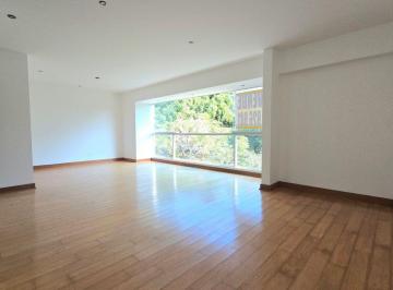 Departamento 150m² Alquiler San Isidro · Se Alquila Departamento de 150 m² de 3 Dorm. Mas 2 Cocheras en San Isidro