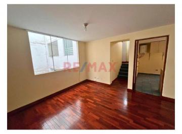 Departamento de 2 habitaciones, Lima · ¡Vive en Una de Las Mejores Zonas de San Miguel!
