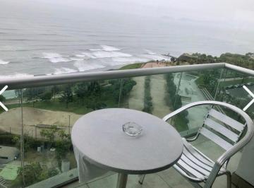 Departamento de 3 habitaciones, Lima · Frente Al Mar Malecón Marina 238 m² 3 Dorm Ascensor Directo Miraflores