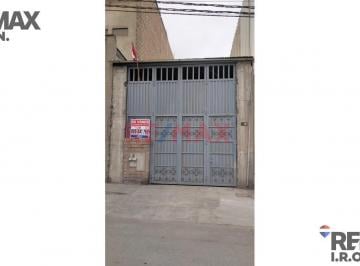 Terreno / Lote · 431m² · Terreno de 431 m² en Venta en Ate – Ideal Para Proyecto o Negocio