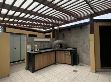 Departamento · 135m² · 5 Dormitorios · 1 Estacionamiento · Vendo en Surco - Departamento Duplex - PH