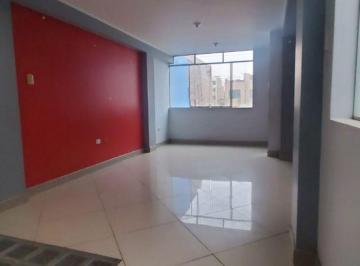 Casa de 10 habitaciones, Lima · Vendo Rentable Casa Multifamiliar de 4 Pisos en Carapongo: Departamentos Independizados