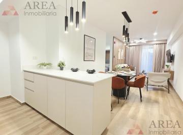 Departamento · 78m² · 2 Dormitorios · Departamento en Venta | Balcón | 2 Dorm. | Áreas Comunes