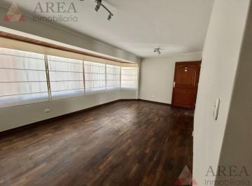 Departamento · 101m² · 3 Dormitorios · Departamento en Venta | Vista Exterior | 3 Dorm. | Sin Escalera