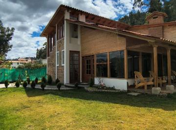 Casa de 4 habitaciones, Cajamarca · ¡Alquila Una Espectacular Casa de Campo en Cajamarca! ID. Rent - 36