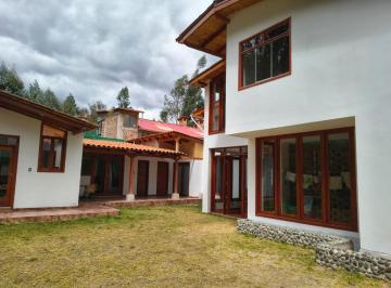 Casa de 4 habitaciones, Cajamarca · ¡Alquila Una Espectacular Casa de Campo en Cajamarca! ID. Rent - 36