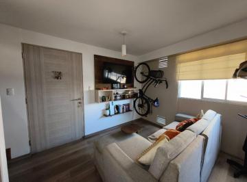 Departamento · 48m² · 2 Dormitorios · Alquiler de Departamento Duplex Amoblado en Lince 48 m