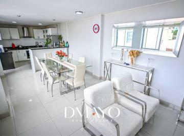 Departamento · 116m² · 3 Dormitorios · Departamento en Venta de 232 m² en La Perla