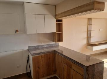 Departamento · 62m² · 2 Dormitorios · Departamento en Alquiler en Independencia – Condominio Albamar Norte
