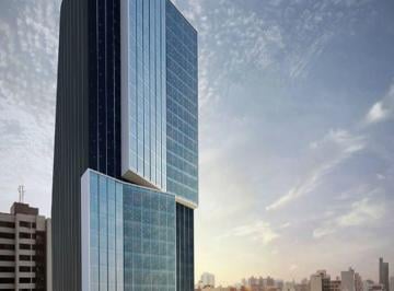 Oficina comercial , Lima · Oficina en Alquiler | 479 m² en Torre Prado, San Isidro