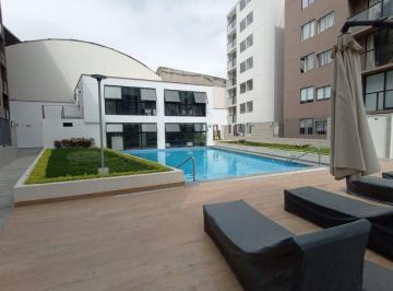 Departamento de 3 habitaciones, Lima · Vive Como Siempre Soñaste | 3 Dorm. | Áreas Comunes de Primer Nivel