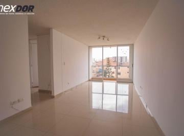 Departamento de 3 habitaciones, Lima · ¿Quién Te Dijo Que por Menos de Us$100,000 No Podías Comprar un Departamento Frente a un Parque?