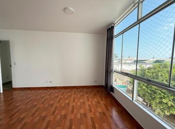 Departamento · 70m² · 3 Dormitorios · Venta de Departamento en Chorrillos – Cedros de Villa Cerca a Innova Schools