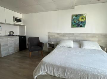 Departamento · 35m² · 1 Dormitorio · 1 Estacionamiento · Departamento en Orrantia