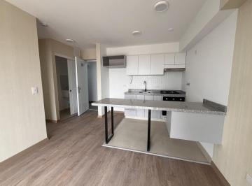 Departamento · 40m² · 1 Dormitorio · Departamento 1dorm con Balcón C/vista a La Calle