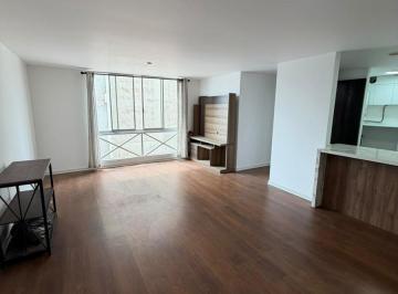 Departamento · 80m² · 3 Dormitorios · 1 Estacionamiento · Departamento en Venta en Condominio de 80 m² San Miguel