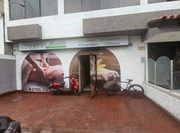 Local comercial · 136m² · 2 Estacionamientos · Alquiler de Local Comercial en Barranco