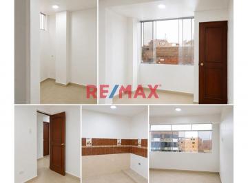 Departamento · 120m² · 3 Dormitorios · Alquiler de Departamento en San Martin de Porres