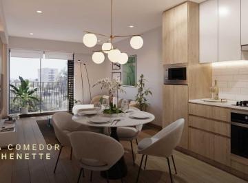 Departamento · 155m² · 3 Dormitorios · 1 Estacionamiento · Duplex Frente a Parque de 3 Habitaciones con Baño Propio - Surco