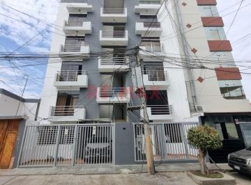 Departamento · 85m² · 3 Dormitorios · Departamento en Alquiler Amoblado en Santa Victoria - 5to Piso (Qelly Rojas)