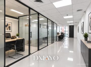 Oficina comercial · 141m² · 2 Estacionamientos · Venta Oficina en Miraflores Espacio Abierto - Zona Comercial 141 m² - 2 Cocheras