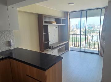 Departamento de 2 habitaciones, Lima · Venta Departamento S/ 420,00002 Dorm./01 Cochera/deposito