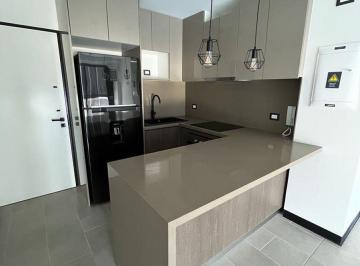 Departamento de 2 habitaciones, Lima · Alquilo Moderno Departamento en La Zona Financiera de San Isidro
