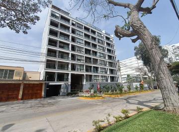 Departamento de 3 habitaciones, Lima · Hermoso Departamento de 3 Dorm. en Condominio Cong Gym, Bbq