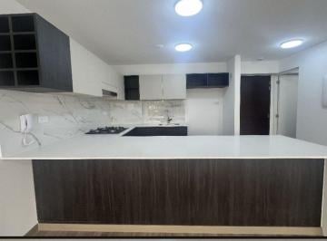 Departamento de 3 habitaciones, Lima · Hermoso Departamento de 3 Dorm. en Condominio con Gym, Bbq